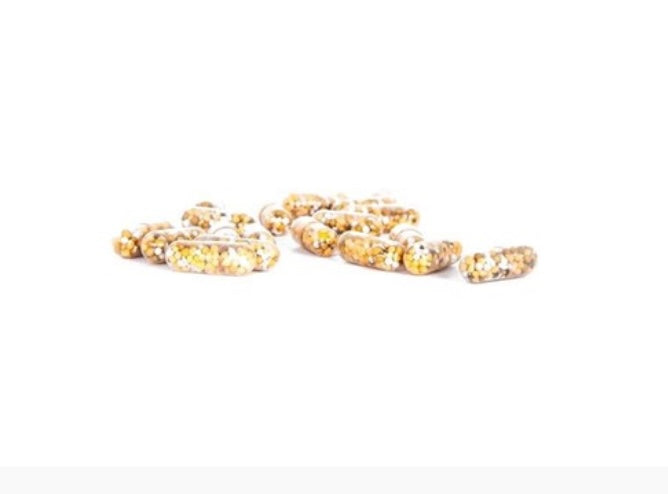 Tropica nutrition capsules 50 count