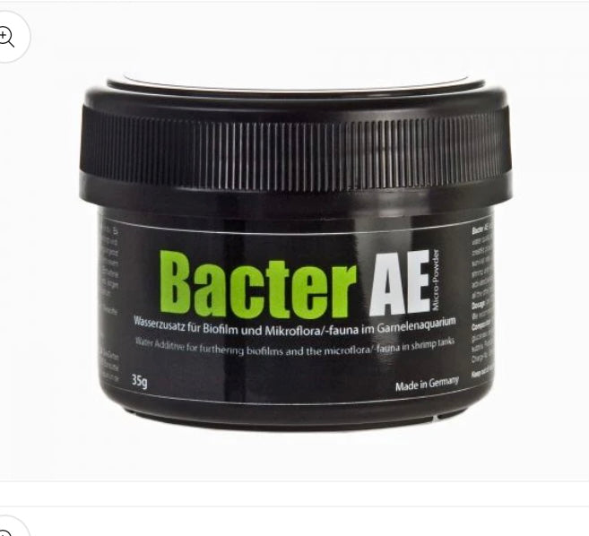 Glasgarten bacter AE