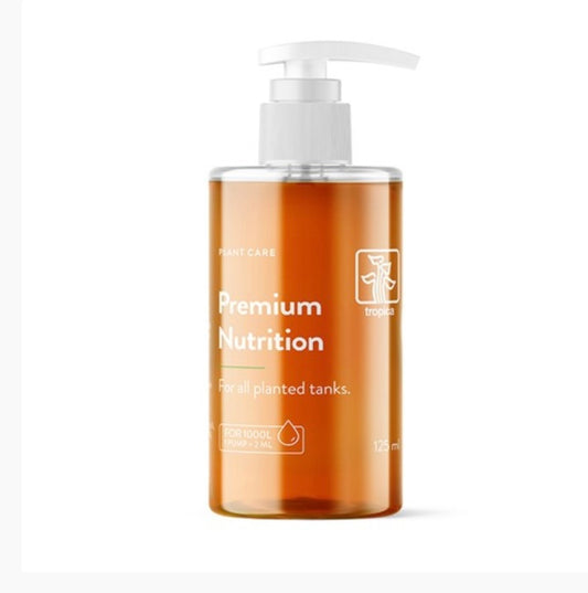 Tropica premium liquid plant nutrition